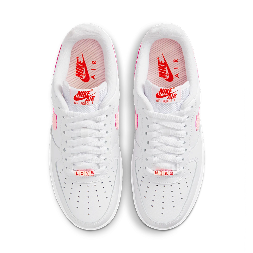 Nike Wmns Air Force 1 Low Valentines Day 2022-Nike-pikastore.cz