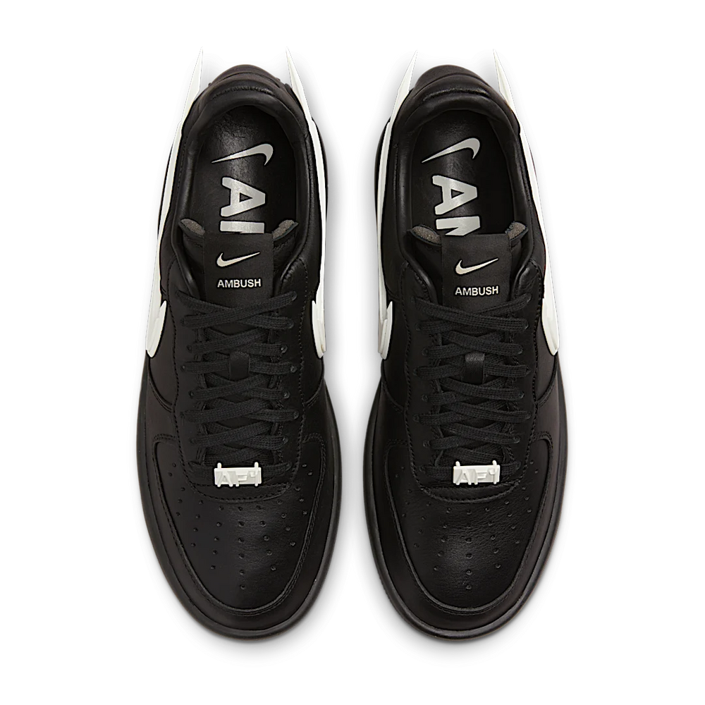 Nike AMBUSH x Air Force 1 Low Black-Nike-pikastore.cz