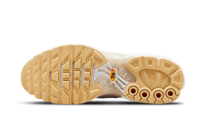 Nike Air Max Plus Premium Sanddrift (Women's)-sneakers-Nike-pikastore.cz