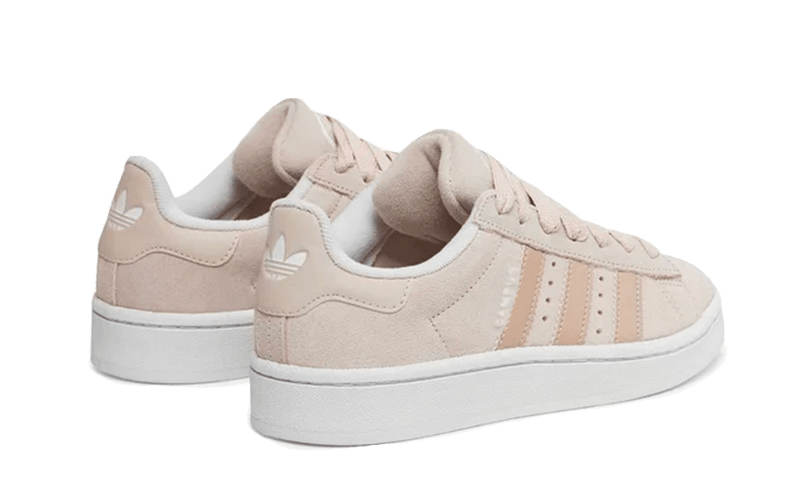 Adidas Campus 00s Putty Mauve Wonder Taupe (Women's)-sneakers-Adidas-pikastore.cz