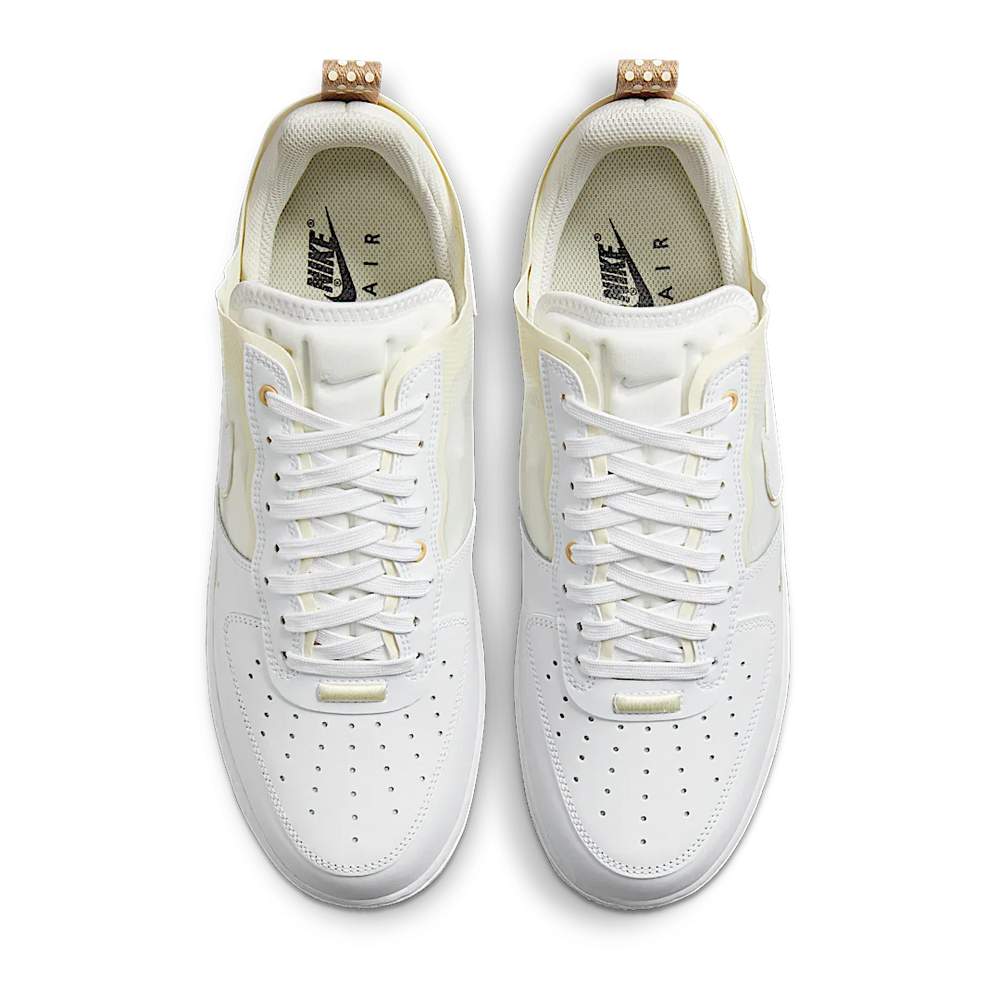 Nike Air Force 1 React Coconut Milk-Nike-pikastore.cz