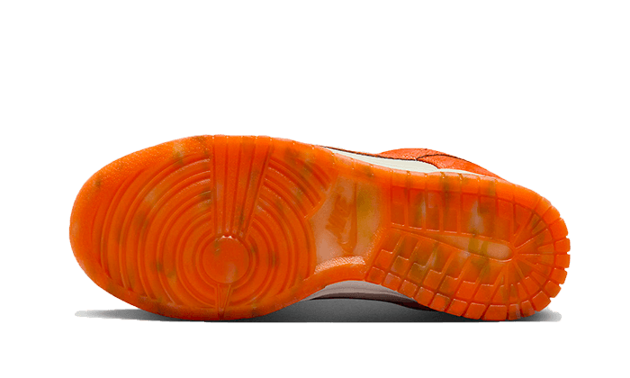 Nike Dunk Low Cracked Orange (Women's)-sneakers-Nike-pikastore.cz