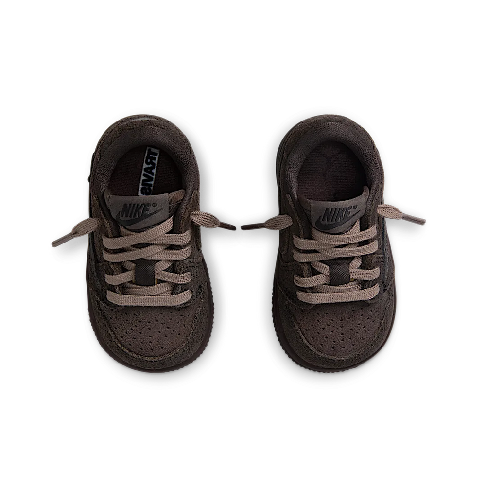 Nike Air Jordan Travis Scott x 1 Retro Low OG SP TD Velvet Brown-Air Jordan-pikastore.cz