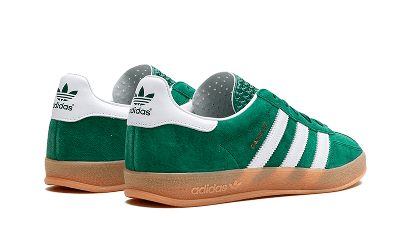 Adidas Gazelle Indoor Collegiate Green Gum-Adidas-pikastore.cz