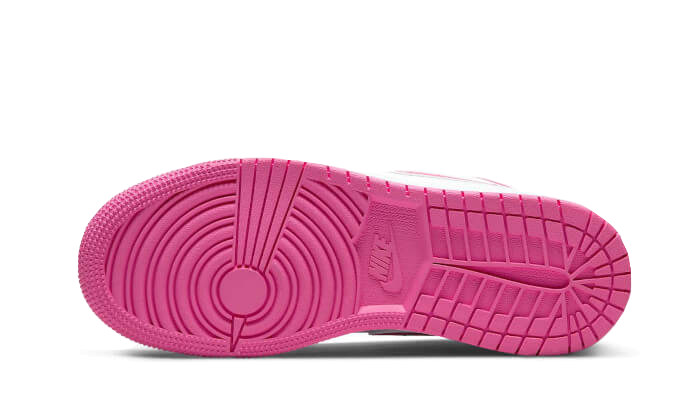 Nike Air Jordan 1 Low GS Pinksicle-Air Jordan-pikastore.cz