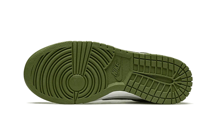 Nike Dunk Low Medium Olive (Women's)-sneakers-Nike-pikastore.cz