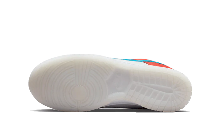 Nike Dunk Low QS LeBron James Fruity Pebbles-sneakers-Nike-pikastore.cz