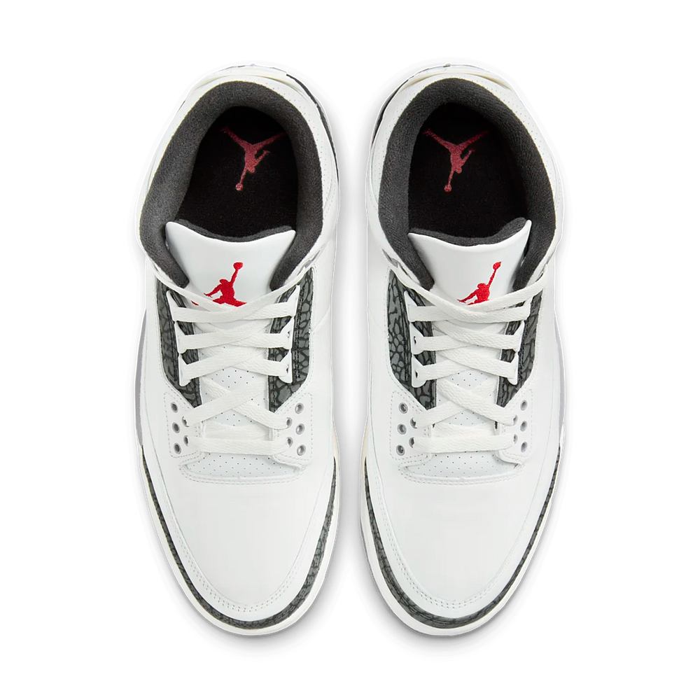 Nike Air Jordan 3 Retro Cement Grey-Air Jordan-pikastore.cz