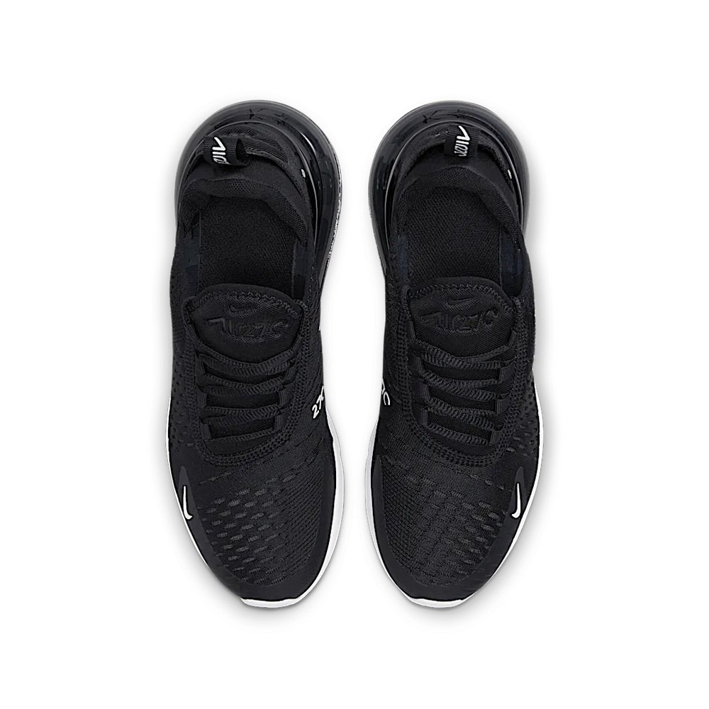 Nike Wmns Air Max 270 Black – baskets – photo 3 sur 3