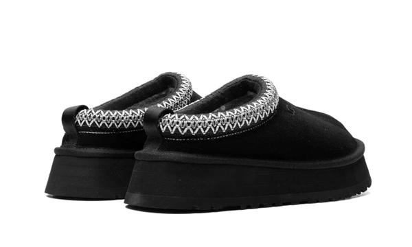 UGG Tazz Slipper Black (Women's)-sneakers-UGG-pikastore.cz