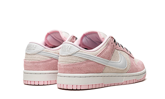 Nike Dunk Low LX Pink Foam (Women's)-sneakers-Nike-pikastore.cz