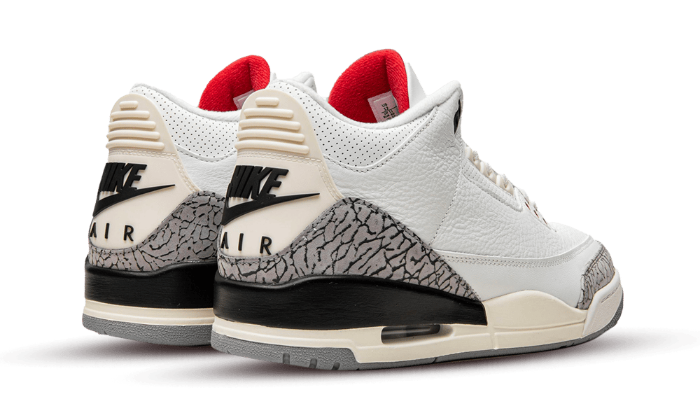 Nike Air Jordan 3 Retro White Cement Reimagined (TD)-sneakers-Air Jordan-pikastore.cz