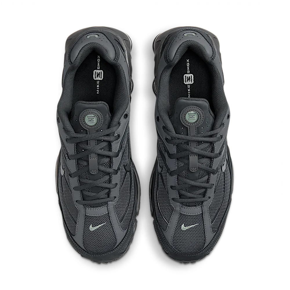 Nike Shox Ride 2 Anthracite Jade Horizon-Nike-pikastore.cz