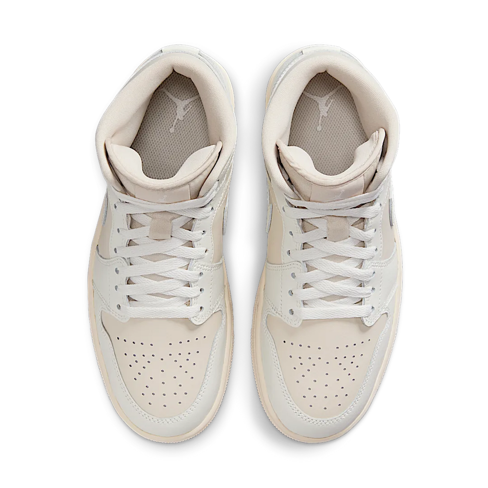 Nike Air Jordan 1 Mid Legend Light Brown-Air Jordan-pikastore.cz