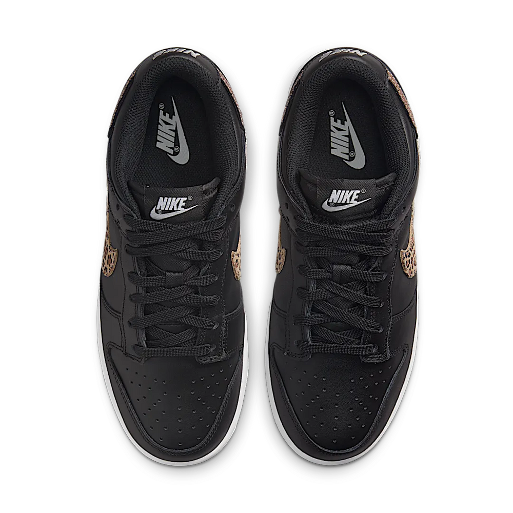 Nike Wmns Dunk Low SE Primal Black-Nike-pikastore.cz