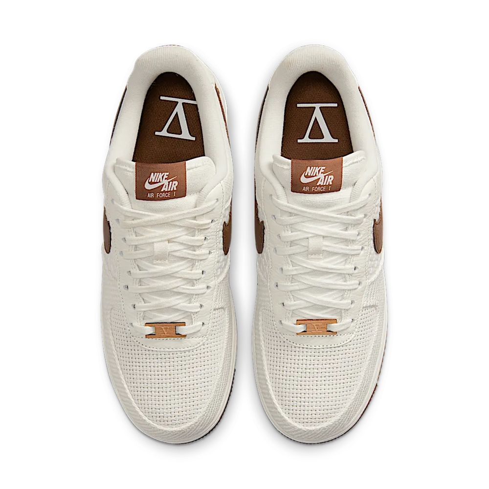 Nike Air Force 1 Low SNKRS Day 5th Anniversary-sneakers-Nike-pikastore.cz