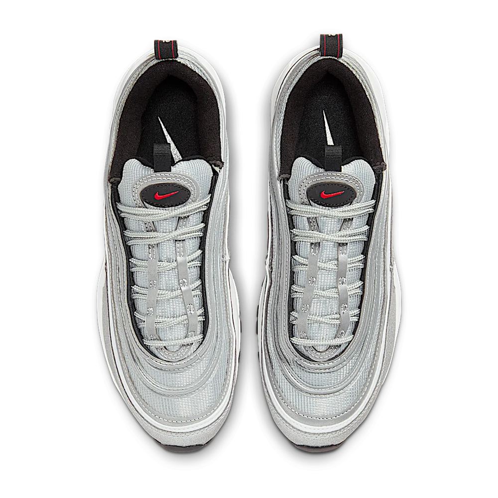 Nike Air Max 97 OG QS GS Silver Bullet-Nike-pikastore.cz