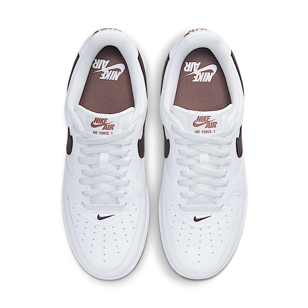 Nike Air Force 1 Low Color of the Month - White Chocolate-Nike-pikastore.cz