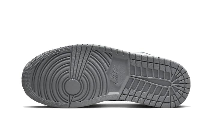 Nike Air Jordan 1 Low Stealth French Blue (Women's)-sneakers-Air Jordan-pikastore.cz