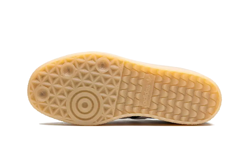 Adidas Sambae Black White Gum (Women's)-sneakers-Adidas-pikastore.cz