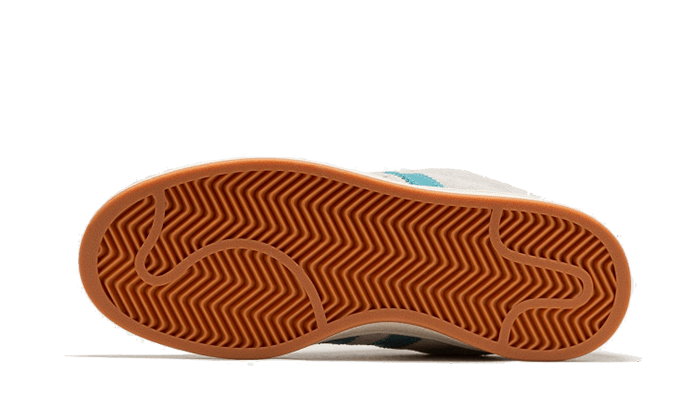 Adidas Campus 00s Crystal White Preloved Blue (Women's)-sneakers-Adidas-pikastore.cz