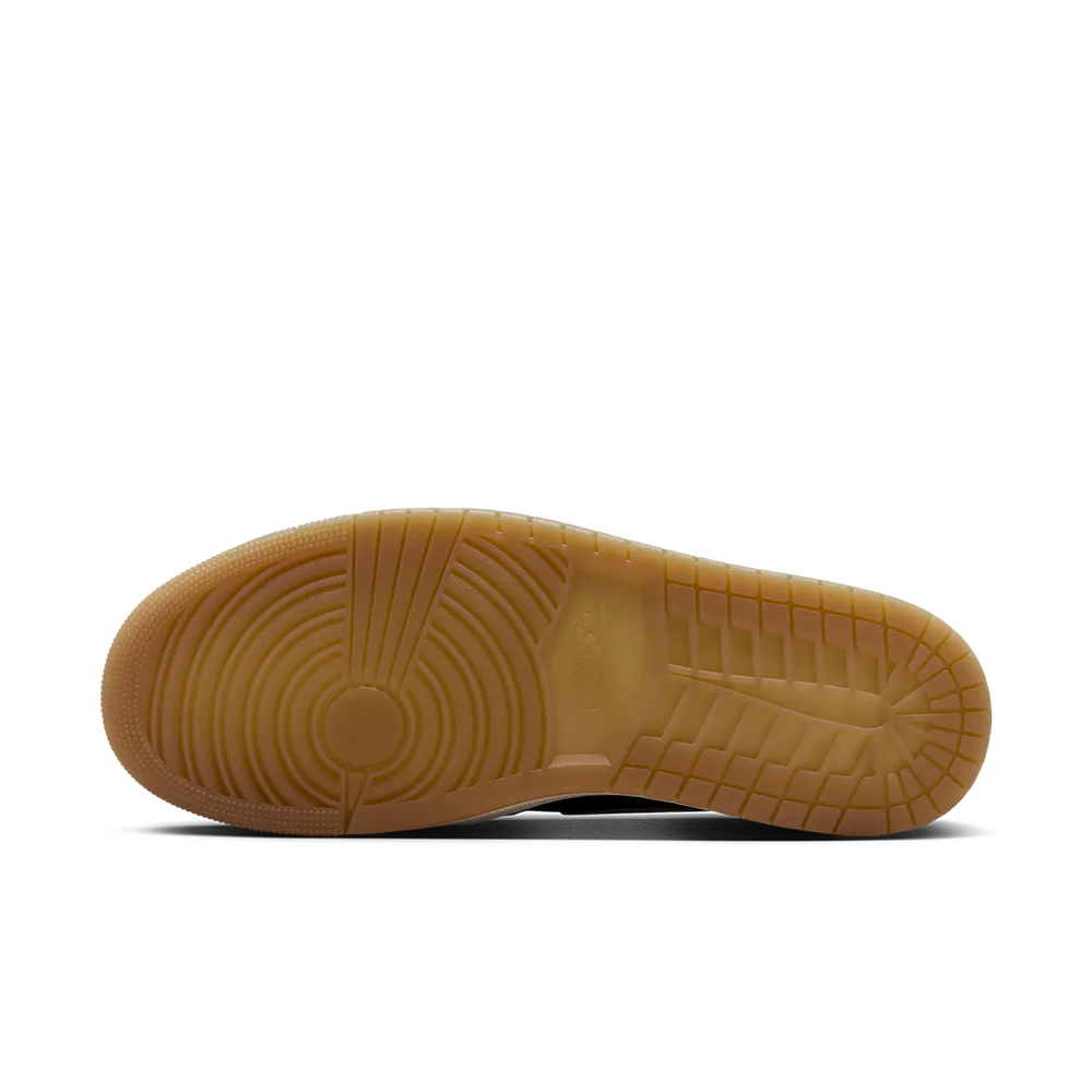 Nike Air Jordan 1 Retro High OG Black Gold-Air Jordan-pikastore.cz