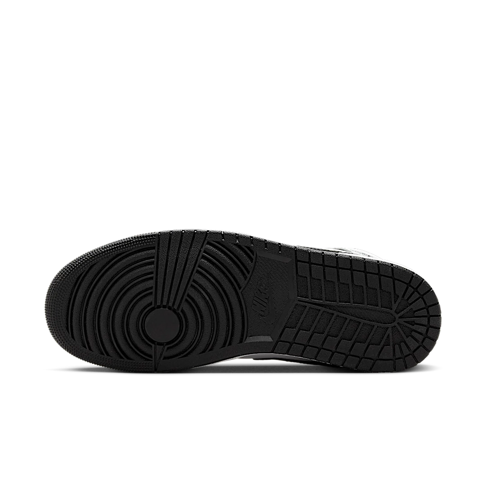 Nike Air Jordan 1 Mid Reverse Panda-sneakers-Air Jordan-pikastore.cz