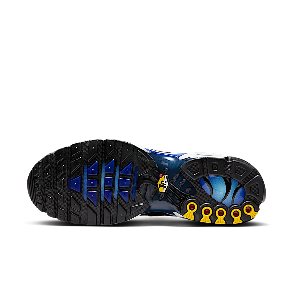Nike Air Max Plus Hyper Blue 2025-Nike-pikastore.cz