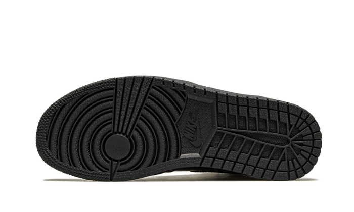 Nike Air Jordan 1 Retro High OG Black Metallic Gold-Air Jordan-pikastore.cz