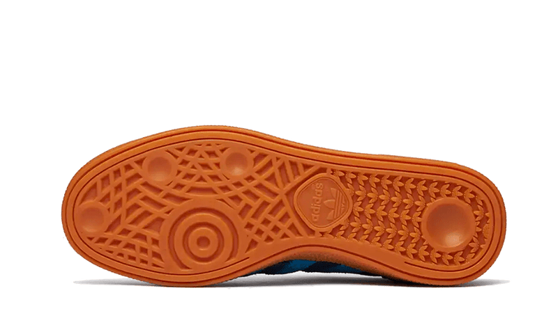 Adidas Handball Spezial Night Indigo Bright Blue (Women's)-sneakers-Adidas-pikastore.cz