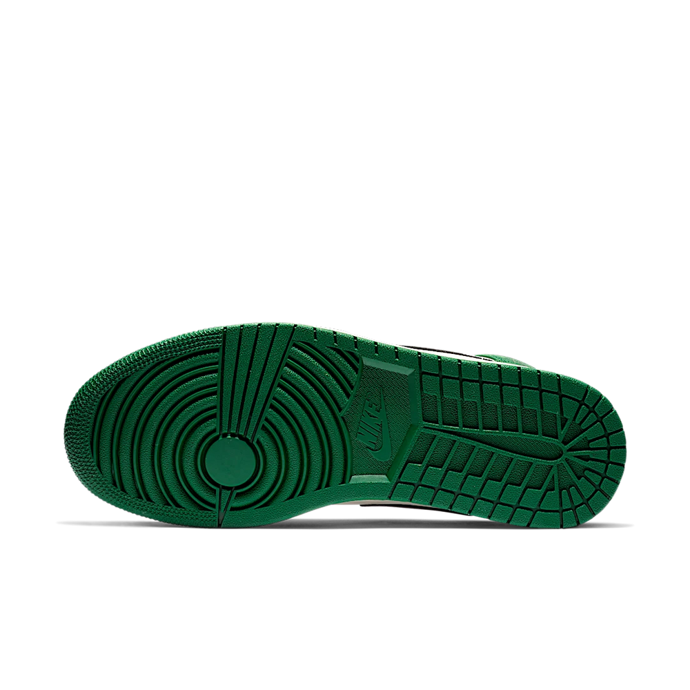 Nike Air Jordan 1 Mid Pine Green-Air Jordan-pikastore.cz