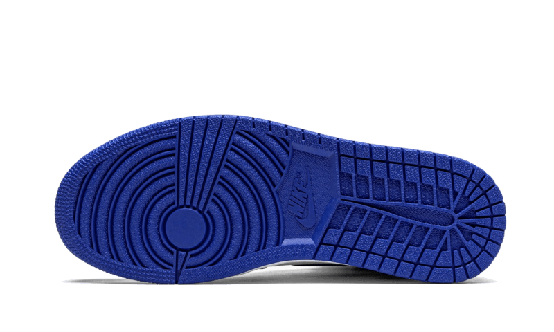 Nike Air Jordan 1 Retro High OG GS Royal Toe-Air Jordan-pikastore.cz