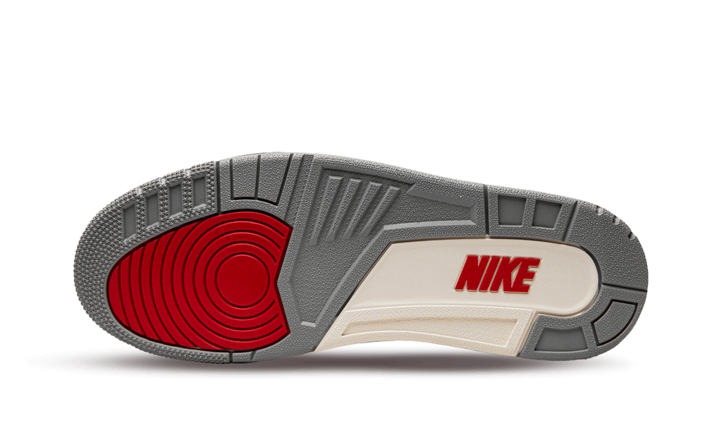 Nike Air Jordan 3 Retro White Cement Reimagined-sneakers-Air Jordan-pikastore.cz