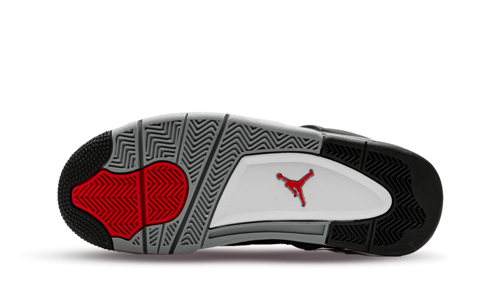 Nike Air Jordan 4 Retro SE Black Canvas-sneakers-Air Jordan-pikastore.cz