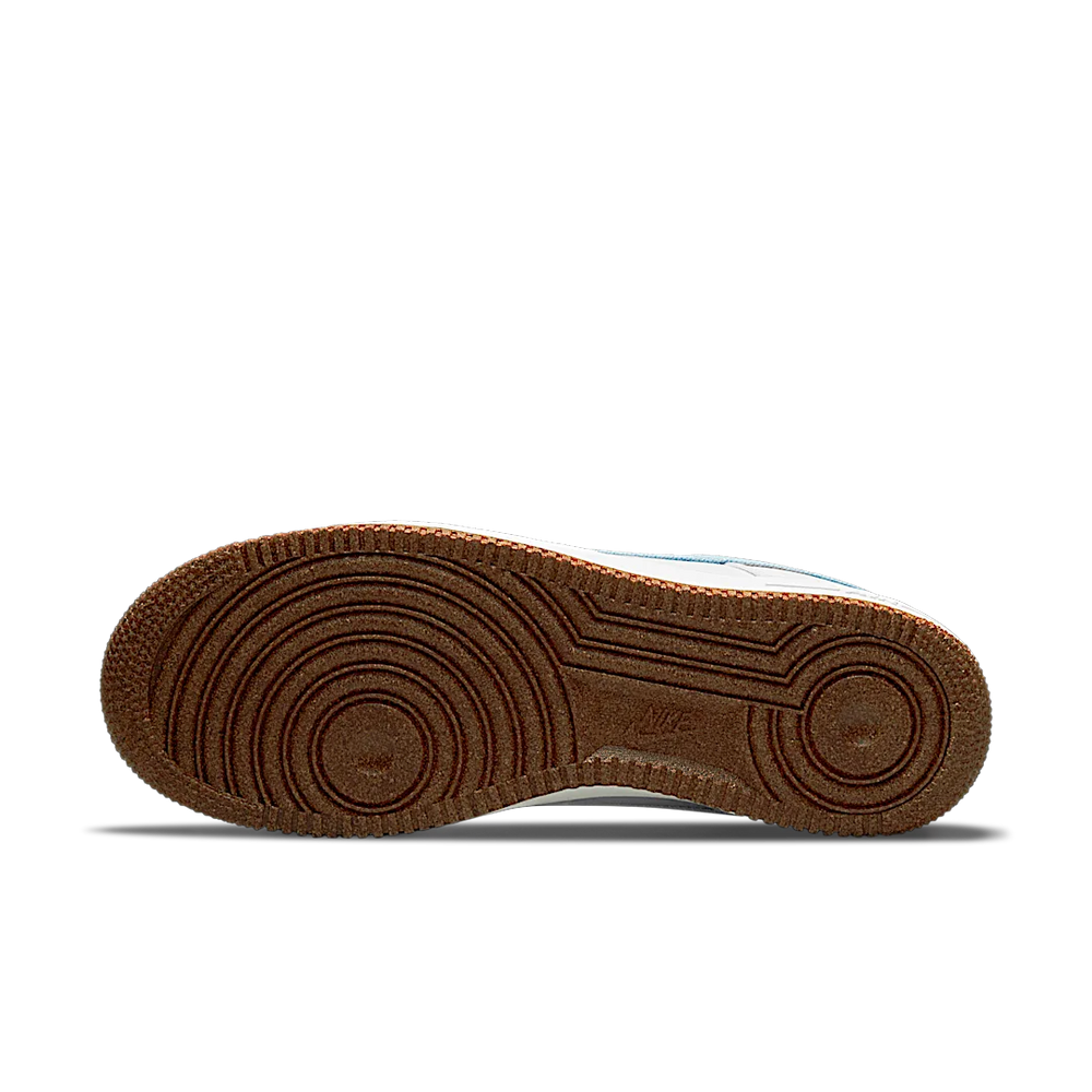 Nike Air Force 1 Low '07 LV8 Indigo-sneakers-Nike-pikastore.cz