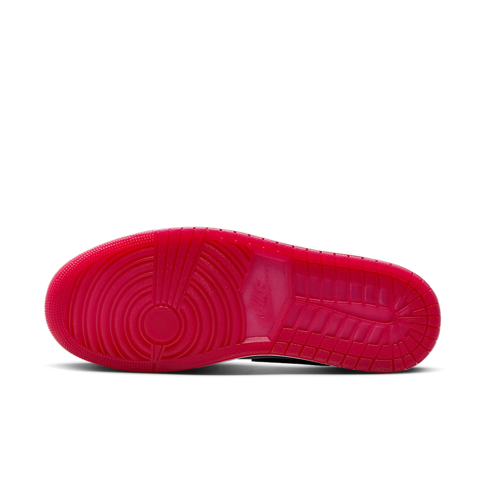 Nike Air Jordan 1 Low SE GS Black Toe-Air Jordan-pikastore.cz