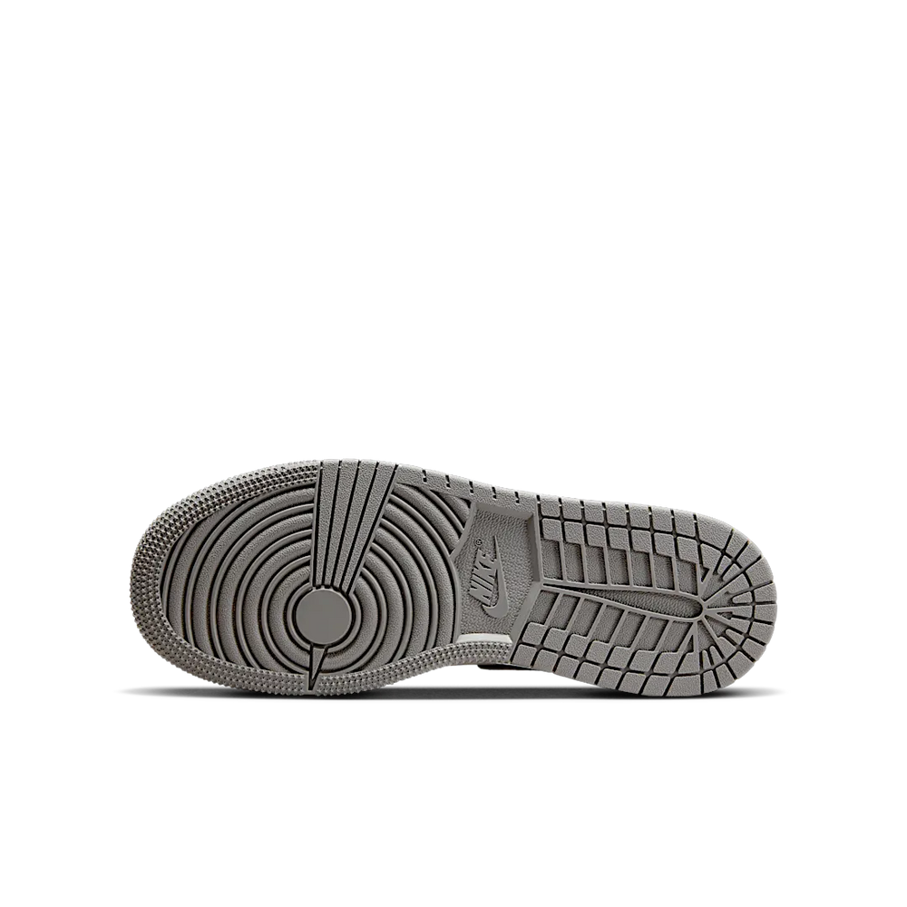 Nike Air Jordan 1 Mid SE GS Pewter Velvet Toe-Air Jordan-pikastore.cz