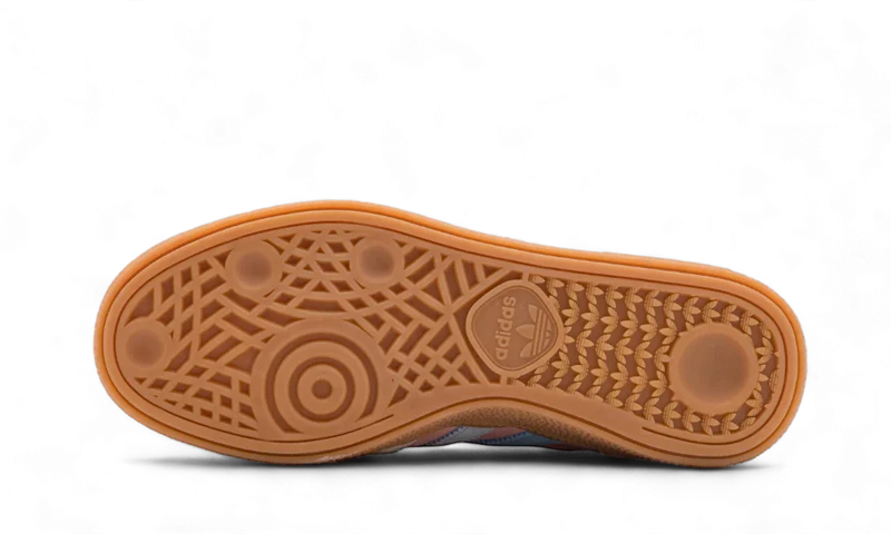 Adidas Handball Spezial Semi Pink Spark (Women's)-sneakers-Adidas-pikastore.cz