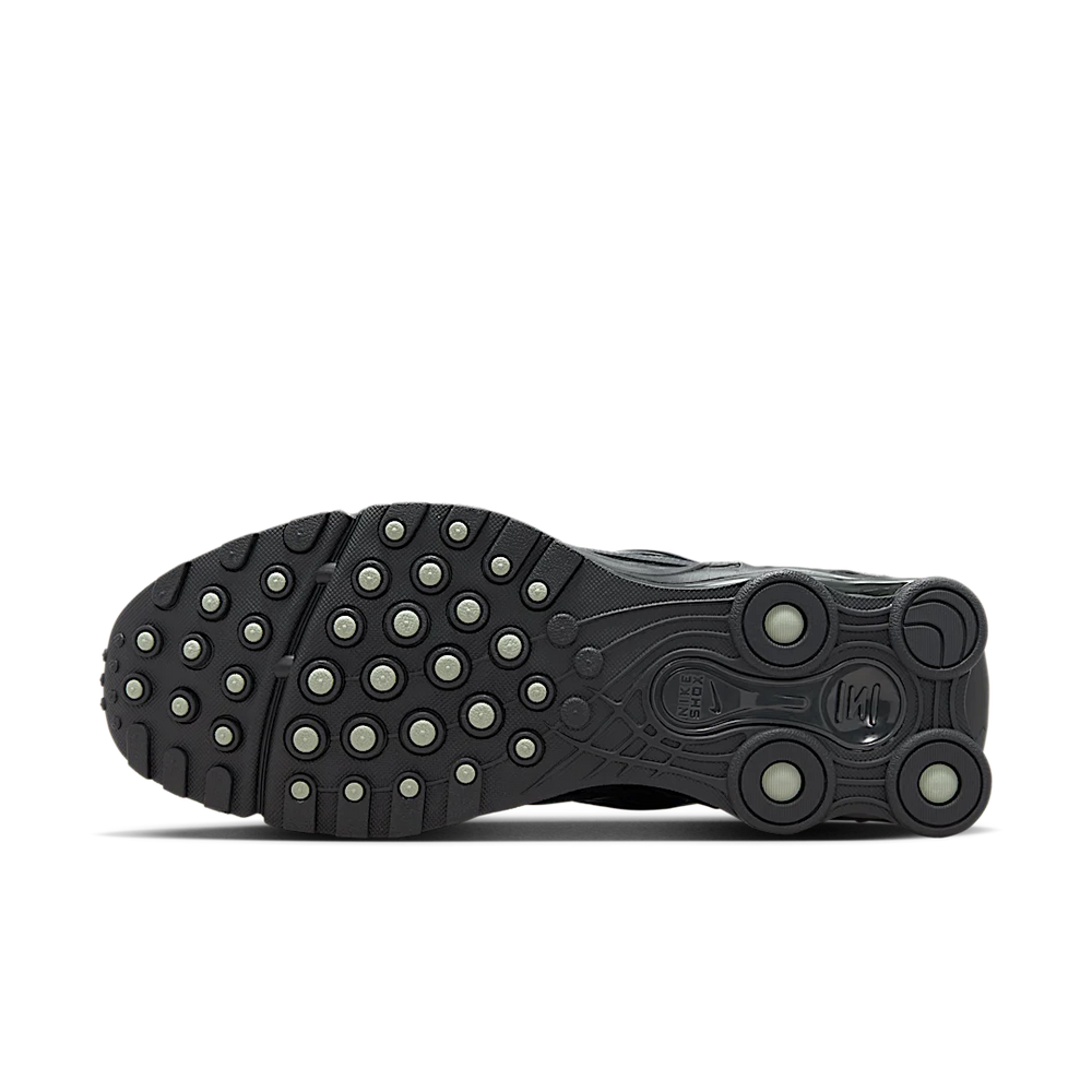 Nike Shox Ride 2 Anthracite Jade Horizon-Nike-pikastore.cz