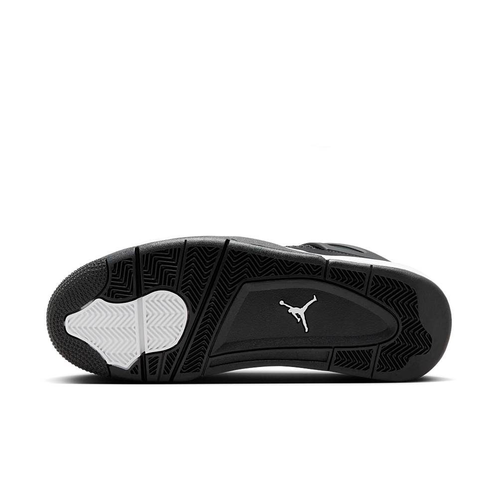 Nike Air Jordan 4 Retro GS White Thunder-Air Jordan-pikastore.cz