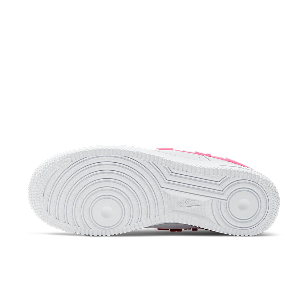 Nike Air Force 1 Low '07 SE Love for All (Women's)-sneakers-Nike-pikastore.cz