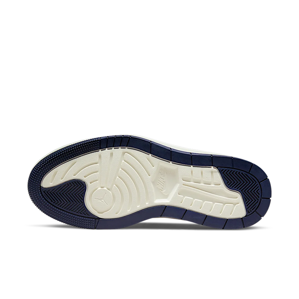 Nike Air Jordan 1 Elevate Low Midnight Navy-Air Jordan-pikastore.cz