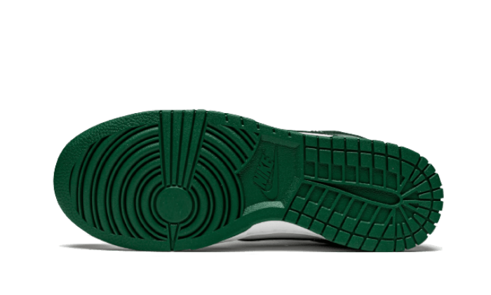 Nike Dunk Low GS Michigan State-Nike-pikastore.cz