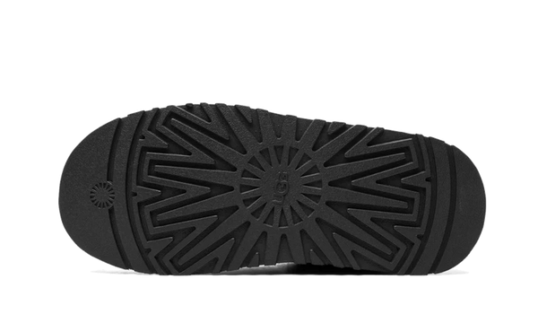 UGG Tazz Slipper Black (Women's)-sneakers-UGG-pikastore.cz