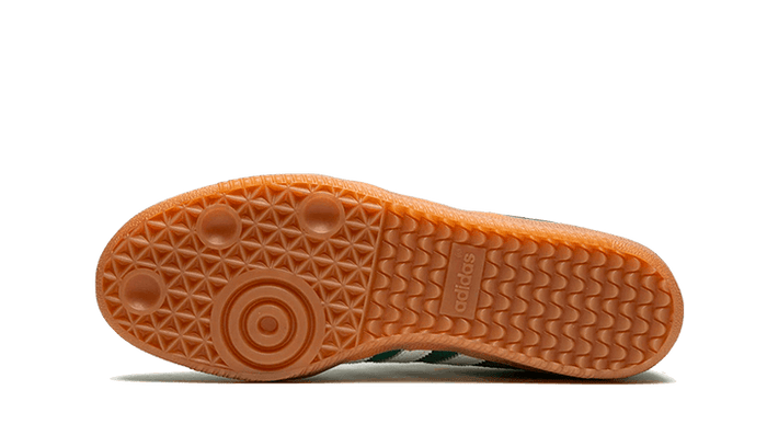 Adidas Samba OG Collegiate Green Gum-sneakers-Adidas-pikastore.cz