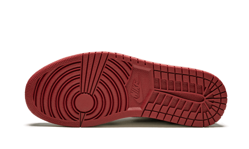 Nike Air Jordan 1 Retro High OG NRG Not For Resale-Air Jordan-pikastore.cz