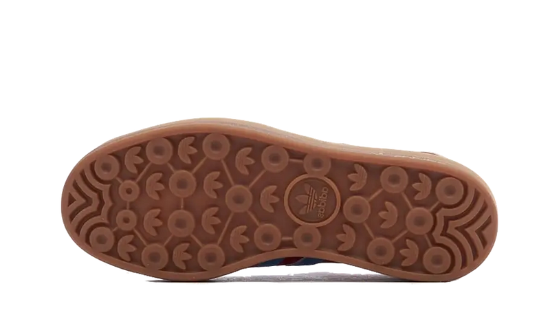 Adidas Gazelle Bold Active Pink Blue Burst (Women's)-sneakers-Adidas-pikastore.cz