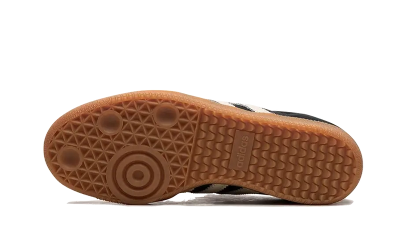 Adidas Samba OG Black Wonder White (Women's)-sneakers-Adidas-pikastore.cz