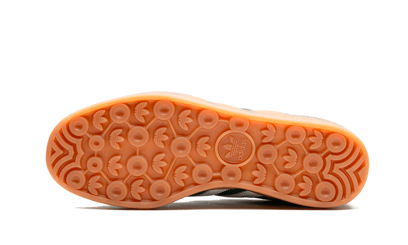 Adidas Gazelle Indoor Collegiate Green Gum-Adidas-pikastore.cz