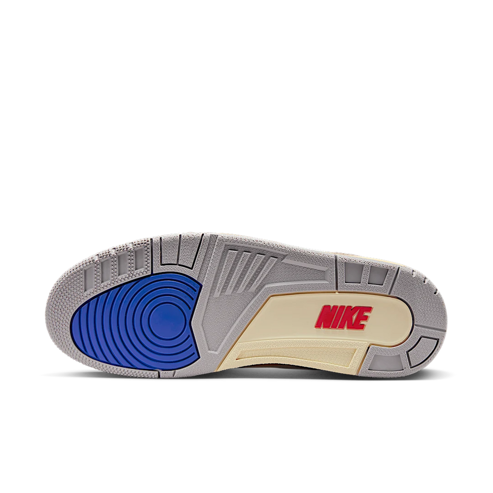 Nike Air Jordan 3 Retro Seoul 2.0-Air Jordan-pikastore.cz